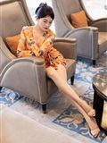 IMiss爱蜜社 2025.07.21 VOL.796 许诺Sabrina(2)